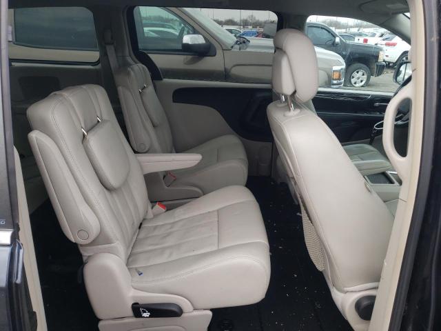 Photo 11 from auction – 2013 CHRYSLER TOWN & COU with VIN 2C4RC1BG1DR632032