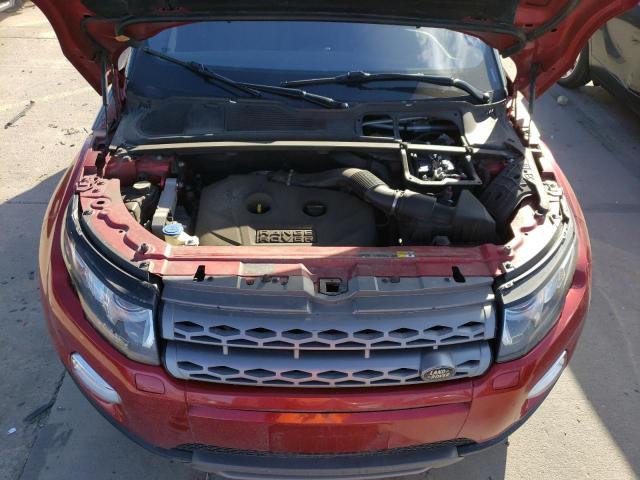 Photo 12 from auction – 2013 LAND ROVER RANGE ROVE with VIN SALVP2BG5DH852626