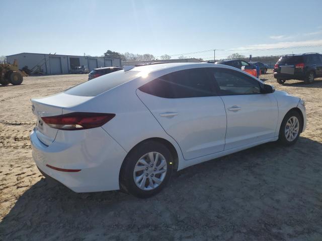 Photo 3 from auction – 2017 HYUNDAI ELANTRA SE with VIN 5NPD74LF6HH203316