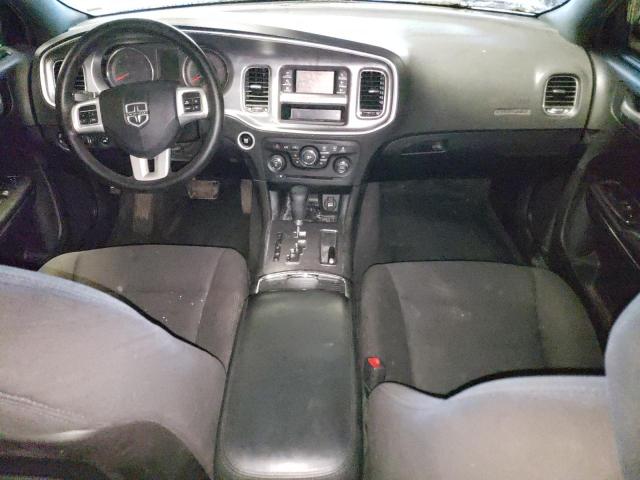 Photo 8 from auction – 2014 DODGE CHARGER SE with VIN 2C3CDXBG2EH245393