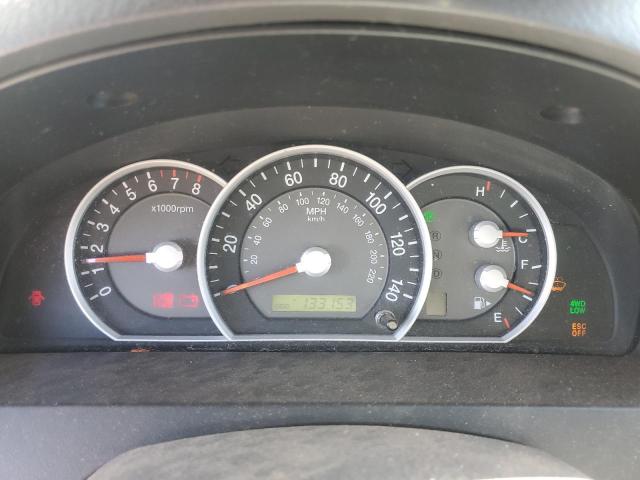 Photo 9 from auction – 2007 KIA SORENTO EX with VIN KNDJC736875664824