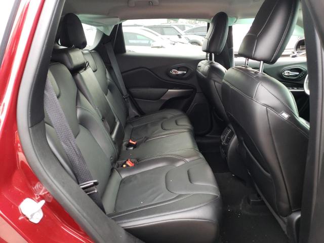 Photo 11 from auction – 2019 JEEP CHEROKEE L with VIN 1C4PJLDB8KD466828