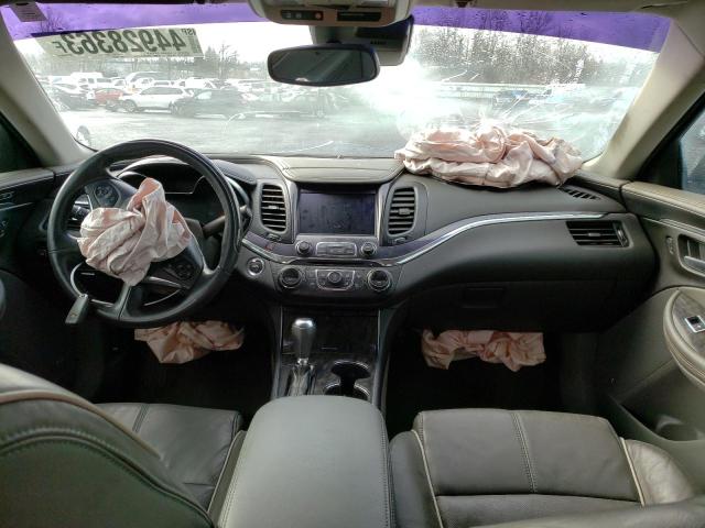 Photo 8 from auction – 2014 CHEVROLET IMPALA LTZ with VIN 1G1155S35EU138622