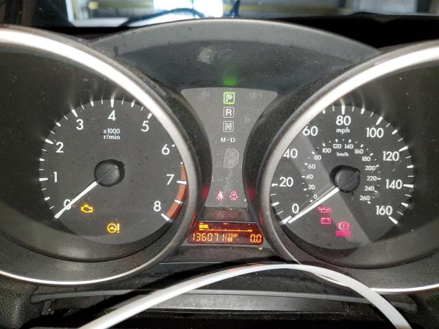 Photo 9 from auction – 2010 MAZDA 3 I with VIN JM1BL1SG6A1290479