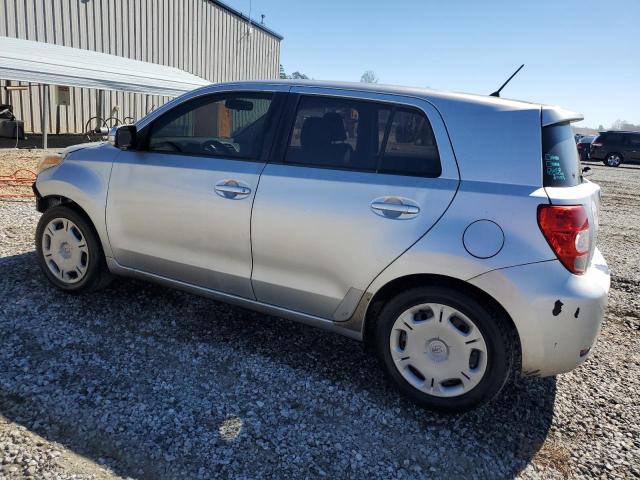 Photo 2 from auction – 2014 TOYOTA SCION XD with VIN JTKKUPB46E1040423