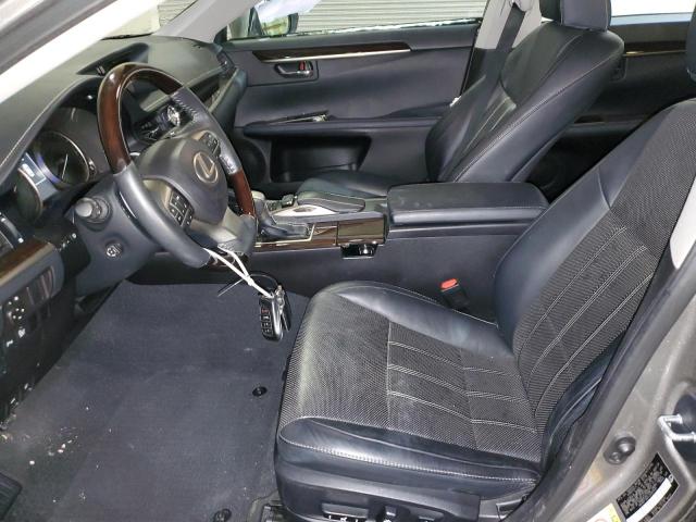 Photo 7 from auction – 2018 LEXUS ES 350 with VIN 58ABK1GG4JU097634