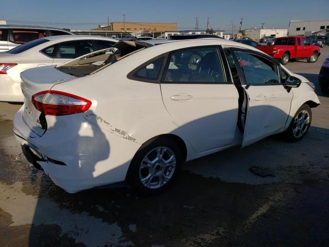 Photo 3 from auction – 2014 FORD FIESTA SE with VIN 3FADP4BJ9EM154520