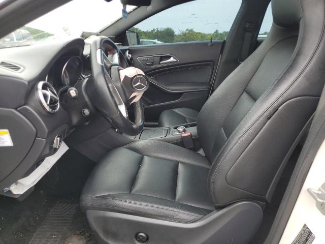 Photo 7 from auction – 2014 MERCEDES-BENZ CLA 250 with VIN WDDSJ4EB3EN042590