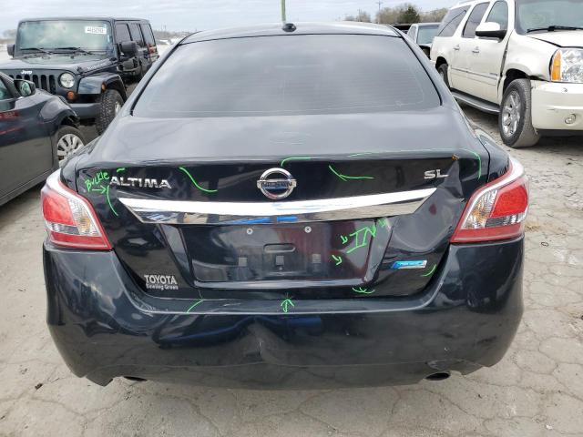 Photo 6 from auction – 2013 NISSAN ALTIMA 2.5 with VIN 1N4AL3AP9DN549025