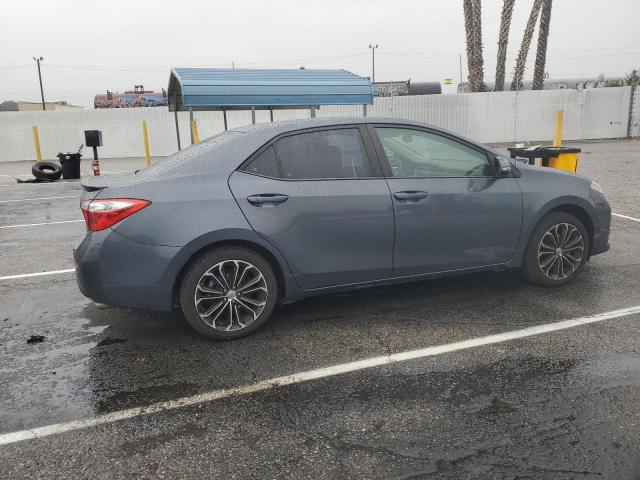 Photo 3 from auction – 2016 TOYOTA COROLLA L with VIN 5YFBURHE7GP545498