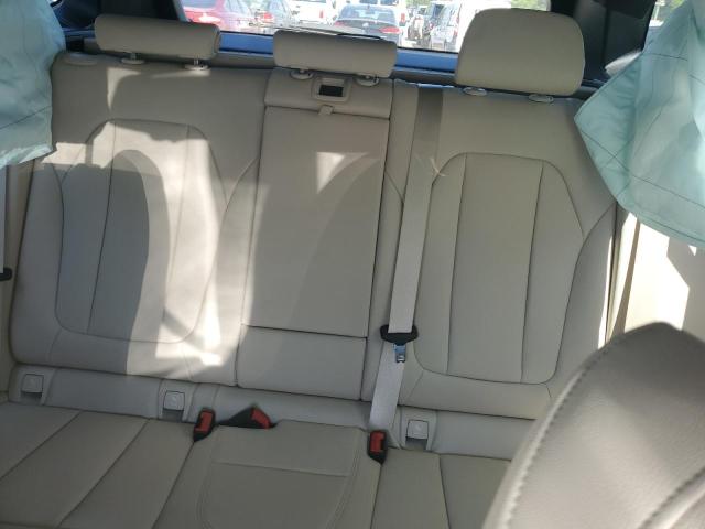 Photo 10 from auction – 2020 BMW X3 SDRIVE3 with VIN 5UXTY3C01L9D67915