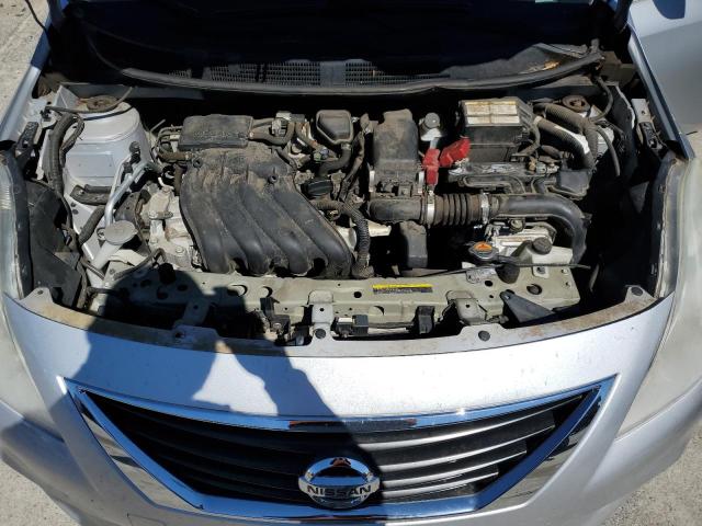 Photo 11 from auction – 2013 NISSAN VERSA S with VIN 3N1CN7AP2DL893691