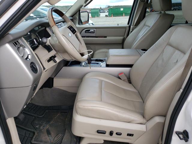 Photo 7 from auction – 2010 FORD EXPEDITION with VIN 1FMJU1K59AEB07491