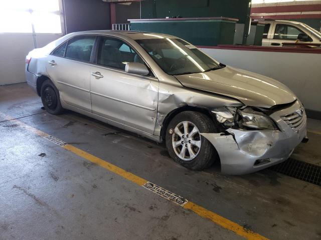 Photo 4 from auction – 2009 TOYOTA CAMRY BASE with VIN 4T4BE46K09R073984