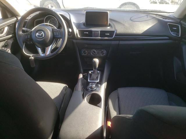 Photo 8 from auction – 2016 MAZDA 3 TOURING with VIN JM1BM1L77G1348717