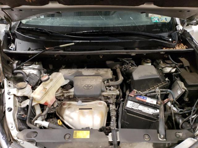 Photo 12 from auction – 2014 TOYOTA RAV4 LE with VIN JTMBFREV9ED074081