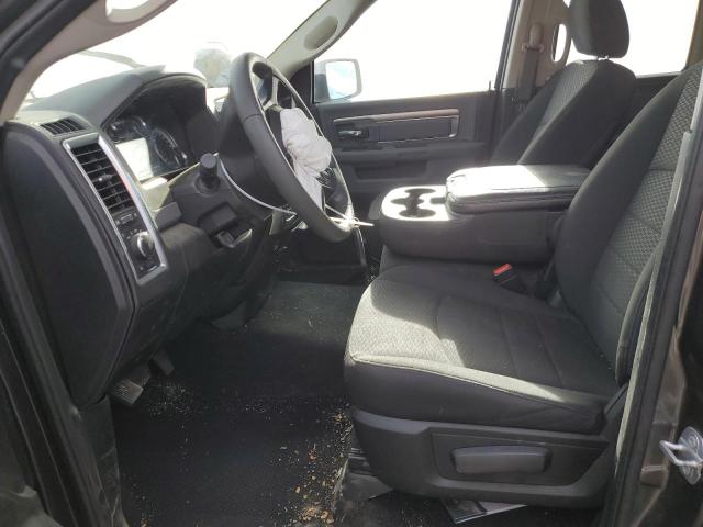 Photo 7 from auction – 2019 RAM 1500 CLASS with VIN 1C6RR7GTXKS725755