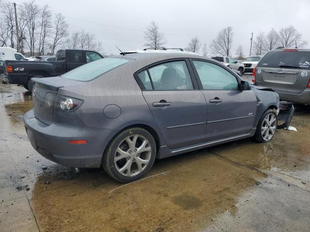 Photo 3 from auction – 2007 MAZDA MAZDA3 with VIN JM1BK323571615224