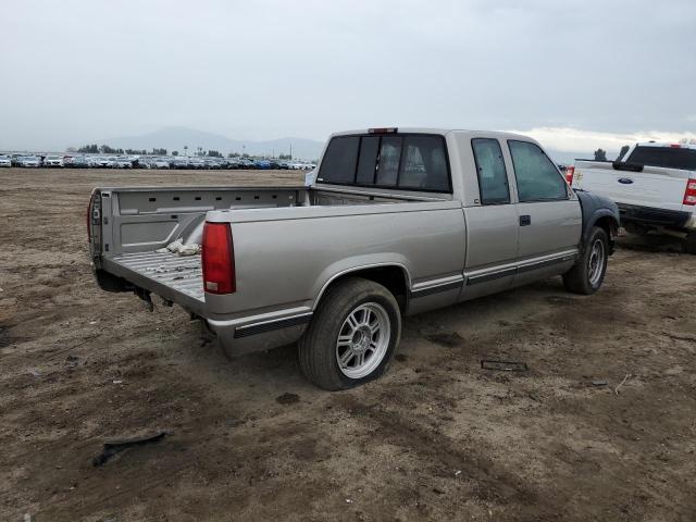 Photo 3 from auction – 1998 CHEVROLET GMT-400 C1 with VIN 1GCEC19M0WE143082