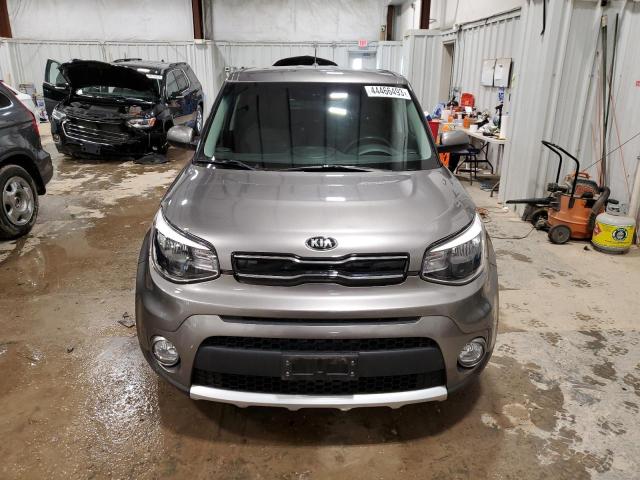 Photo 5 from auction – 2018 KIA SOUL + with VIN KNDJP3A55J7530212