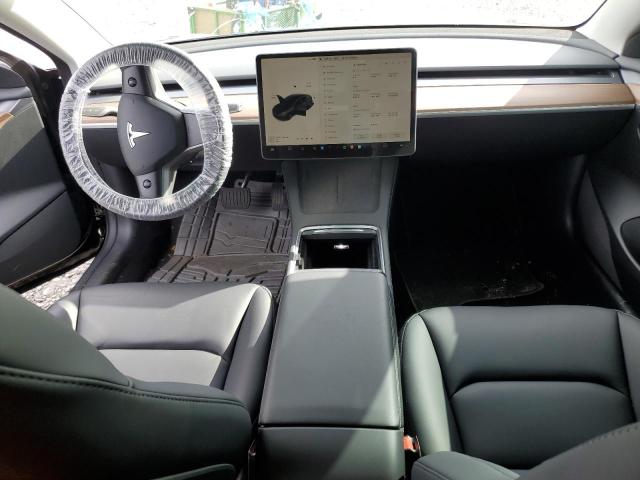 Photo 8 from auction – 2023 TESLA MODEL 3 with VIN 5YJ3E1EA6PF393875