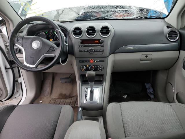 Photo 8 from auction – 2008 SATURN VUE XE with VIN 3GSCL33P28S508428