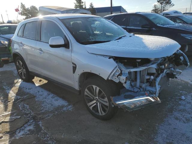 Photo 4 from auction – 2022 MITSUBISHI OUTLANDER with VIN JA4APUAU4NU015507