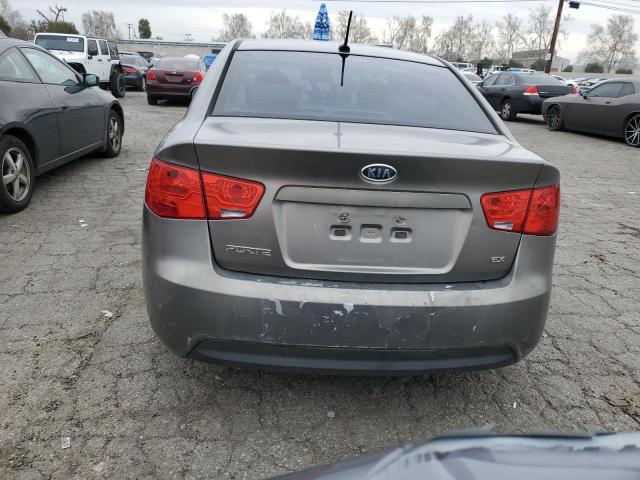 Photo 6 from auction – 2011 KIA FORTE EX with VIN KNAFU4A27B5359029