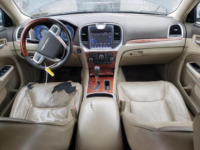Photo 8 from auction – 2011 CHRYSLER 300C with VIN 2C3CK6CT6BH547910