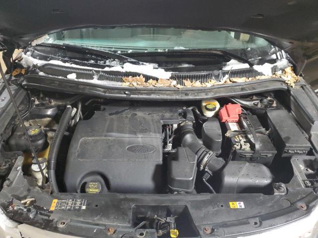 Photo 12 from auction – 2013 FORD EXPLORER X with VIN 1FM5K8D82DGC41260