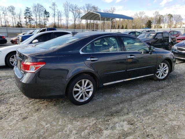 Photo 3 from auction – 2011 LEXUS ES 350 with VIN JTHBK1EGXB2420157