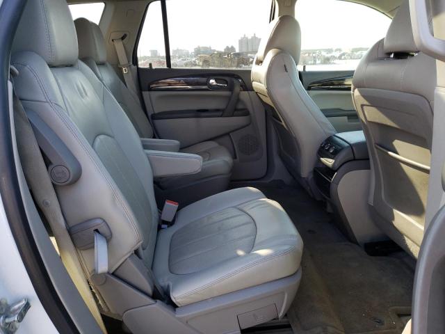 Photo 11 from auction – 2016 BUICK ENCLAVE with VIN 5GAKRBKD6GJ267787