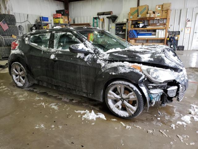 Photo 4 from auction – 2012 HYUNDAI VELOSTER with VIN KMHTC6AD4CU053267