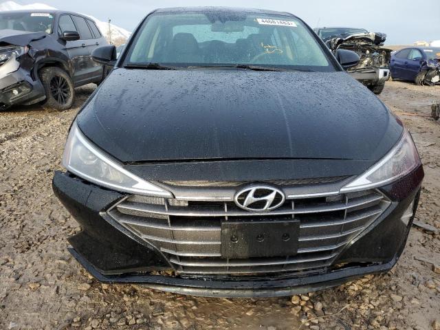 Photo 5 from auction – 2019 HYUNDAI ELANTRA SE with VIN 5NPD84LF4KH404331