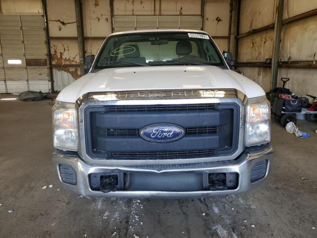 Photo 5 from auction – 2016 FORD F250 SUPER with VIN 1FTBF2A62GEC49080