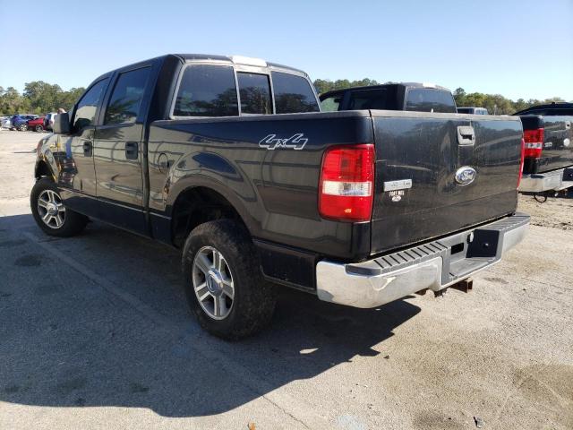 Photo 2 from auction – 2006 FORD F150 SUPER with VIN 1FTPW14V26FB16122