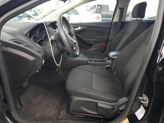 Photo 7 from auction – 2016 FORD FOCUS SE with VIN 1FADP3K27GL389294