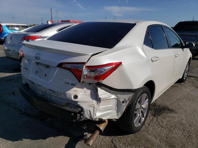 Photo 3 from auction – 2015 TOYOTA COROLLA EC with VIN 5YFBPRHE1FP203874