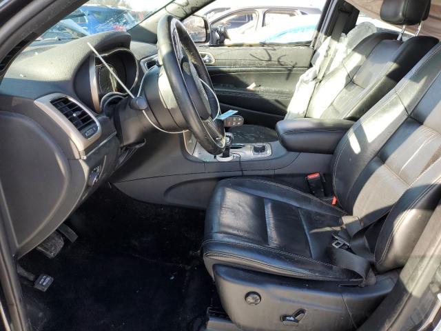 Photo 7 from auction – 2015 JEEP GRAND CHER with VIN 1C4RJFBG5FC678834