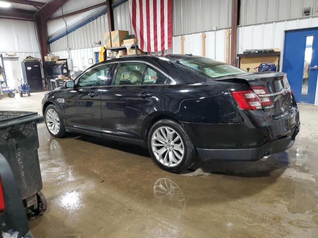 Фото 2 с аукциона – 2017 FORD TAURUS LIM с VIN 1FAHP2F89HG123411