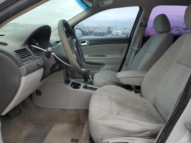 Photo 7 from auction – 2008 CHEVROLET COBALT LT with VIN 1G1AL58F587328477