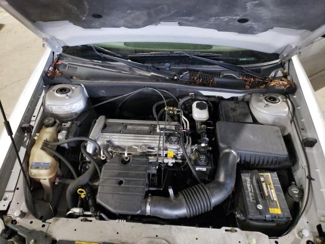 Photo 11 from auction – 2005 CHEVROLET CLASSIC with VIN 1G1ND52F25M145509