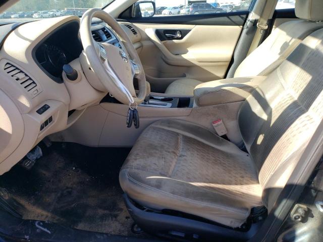 Photo 7 from auction – 2016 NISSAN ALTIMA 2.5 with VIN 1N4AL3AP0GN364219