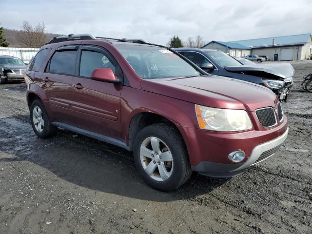 Photo 4 from auction – 2009 PONTIAC TORRENT with VIN 2CKDL33F096254010