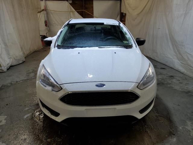 Photo 5 from auction – 2018 FORD FOCUS S with VIN 1FADP3E20JL326461