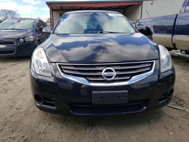 Photo 5 from auction – 2012 NISSAN ALTIMA BAS with VIN 1N4AL2AP5CC242990