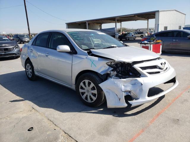 Photo 4 from auction – 2011 TOYOTA COROLLA BA with VIN JTDBU4EE8BJ094313