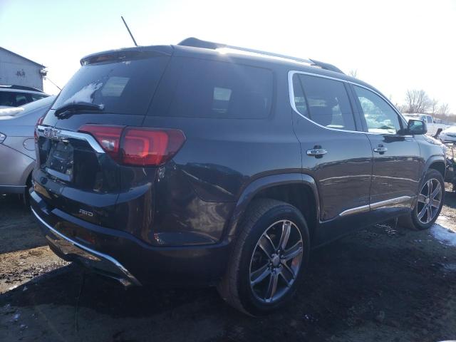 Photo 3 from auction – 2017 GMC ACADIA DEN with VIN 1GKKNXLS0HZ241083