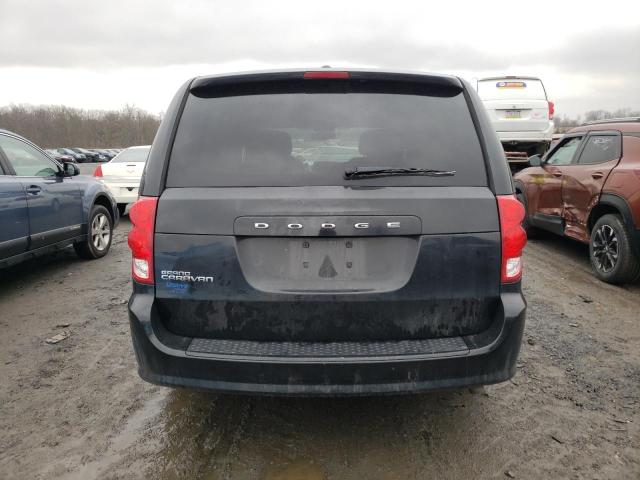 Photo 6 from auction – 2015 DODGE GRAND CARA with VIN 2C4RDGBG5FR660029