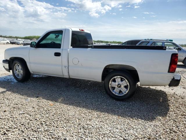 Photo 2 from auction – 2004 CHEVROLET SILVERADO with VIN 1GCEC14T94Z246375